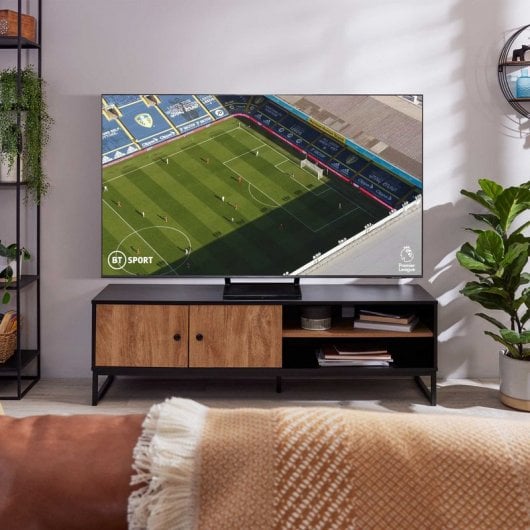 Samsung QE75Q70AATXXU 75" QLED UltraHD 4K HDR10+
