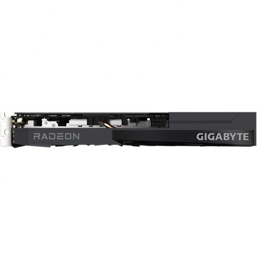 Gigabyte AMD Radeon RX 6600 EAGLE 8 Go GDDR6