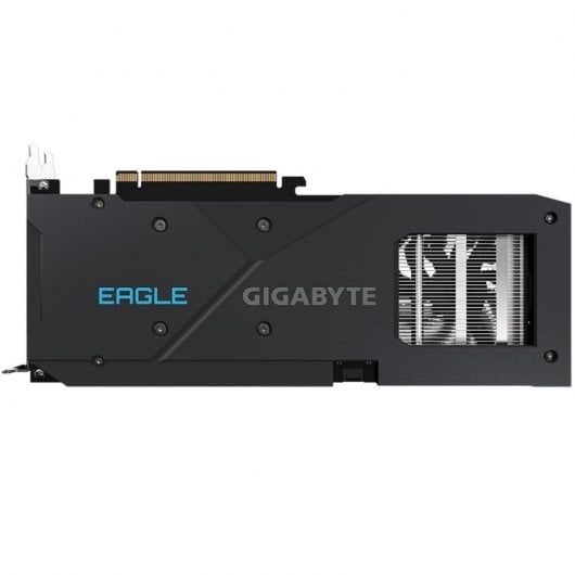 Gigabyte AMD Radeon RX 6600 EAGLE 8 Go GDDR6