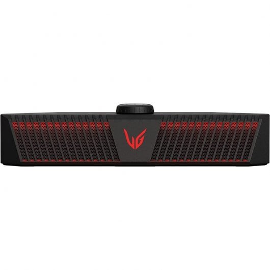 LG Ultragear GP9 Altavoz Bluetooth Gaming