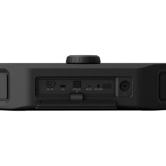 LG Ultragear GP9 Altavoz Bluetooth Gaming