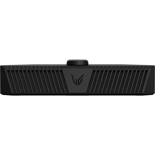 LG Ultragear GP9 Altavoz Bluetooth Gaming