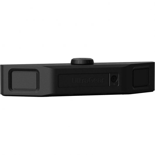 LG Ultragear GP9 Altavoz Bluetooth Gaming