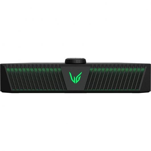 LG Ultragear GP9 Altavoz Bluetooth Gaming