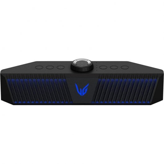 LG Ultragear GP9 Altavoz Bluetooth Gaming