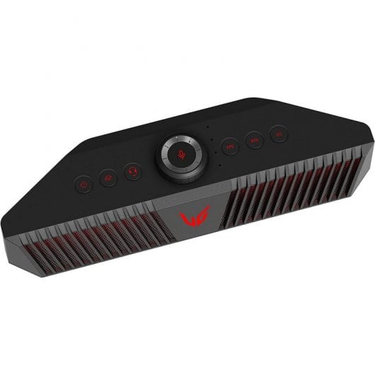 LG Ultragear GP9 Altavoz Bluetooth Gaming