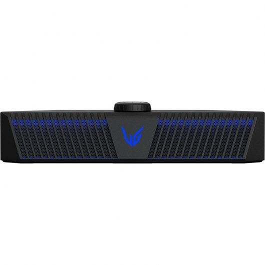 LG Ultragear GP9 Altavoz Bluetooth Gaming