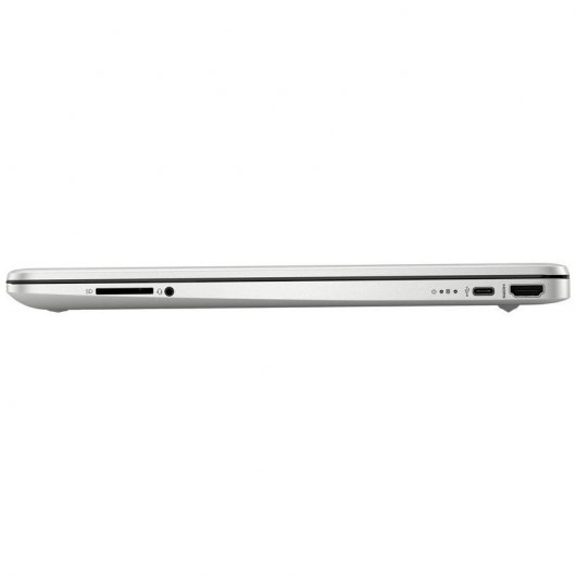 HP 15S-fq0020ns Intel Celeron N4020/8GB/256GB SSD/15.6"