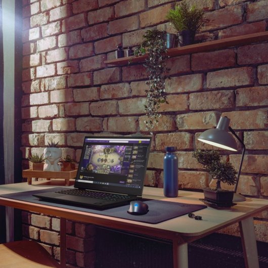 HP OMEN 17-ck0006ns Intel Core i9-11900H/32GB/1TB SSD/RTX 3070/17.3"