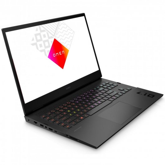 HP OMEN 17-ck0006ns Intel Core i9-11900H/32GB/1TB SSD/RTX 3070/17.3"
