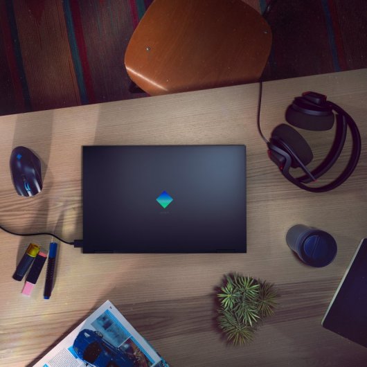 HP OMEN 17-ck0006ns Intel Core i9-11900H/32GB/1TB SSD/RTX 3070/17.3"