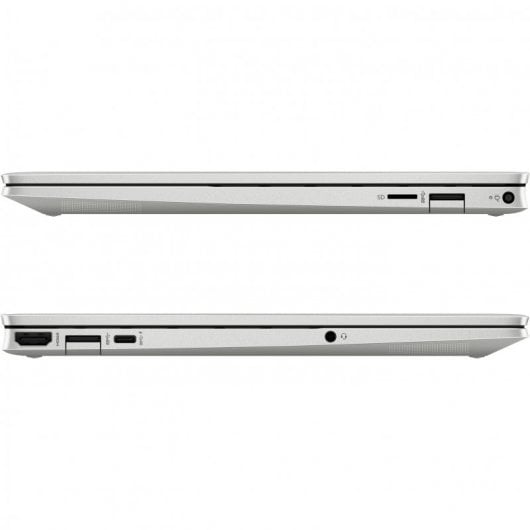 HP Pavilion Aero 13-be0016ns AMD Ryzen 7 5800U/16GB/512GB SSD/13.3"