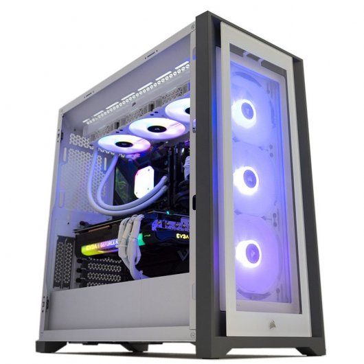 PcCom Platinum Intel Core i9 12900K/32GB/1TB SSD + 2TB/RTX3080Ti