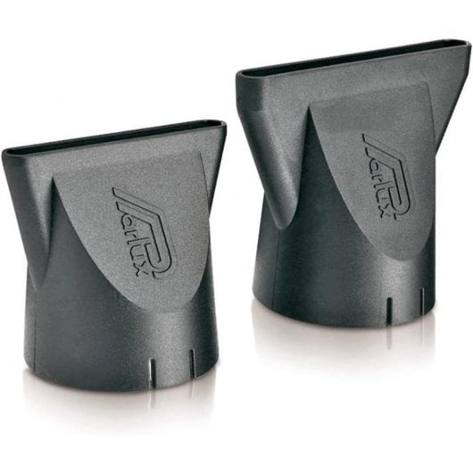 Parlux Hair Dryer 385 Powerlight Ionic & Ceramic Secador de Pelo Púrpura