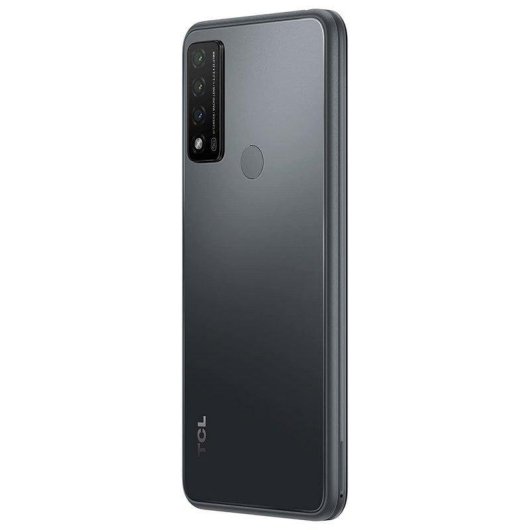 TCL 20 R 5G 4/64GB Gris Libre Reacondicionado