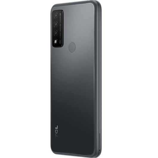 TCL 20 R 5G 4/64GB Gris Libre Reacondicionado