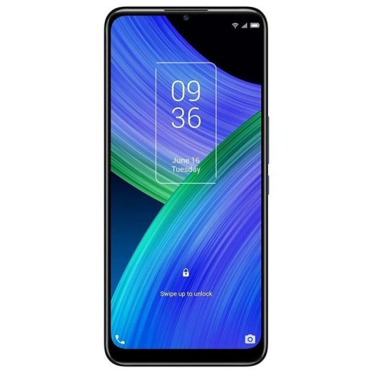 TCL 20 R 5G 4GB 64GB 6.52" Azul