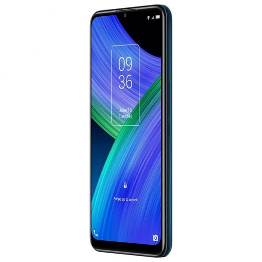 TCL 20 R 5G 4/64GB Azul Libre