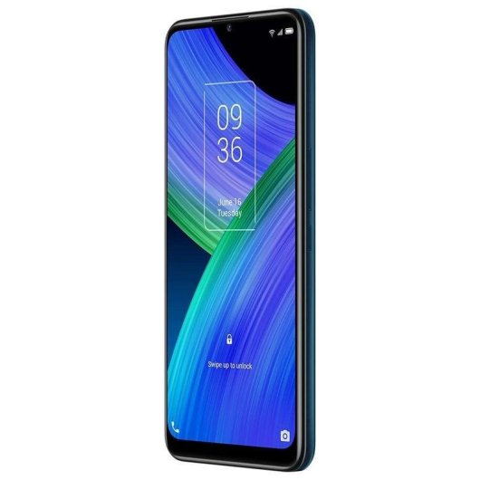 TCL 20 R 5G 4GB 64GB 6.52" Azul