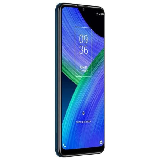 TCL 20 R 5G 4GB 64GB 6.52" Azul