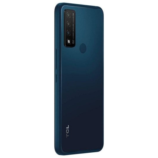 TCL 20 R 5G 4GB 64GB 6.52" Azul