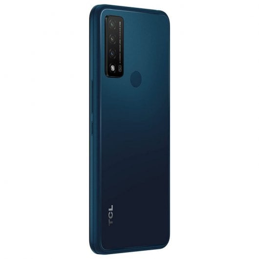 TCL 20 R 5G 4/64GB Azul Libre