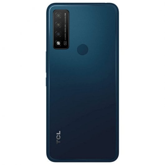 TCL 20 R 5G 4/64GB Azul Libre