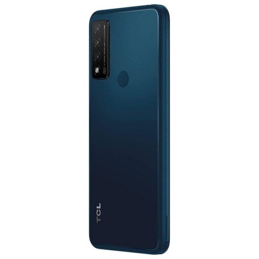 TCL 20 R 5G 4GB 64GB 6.52" Azul