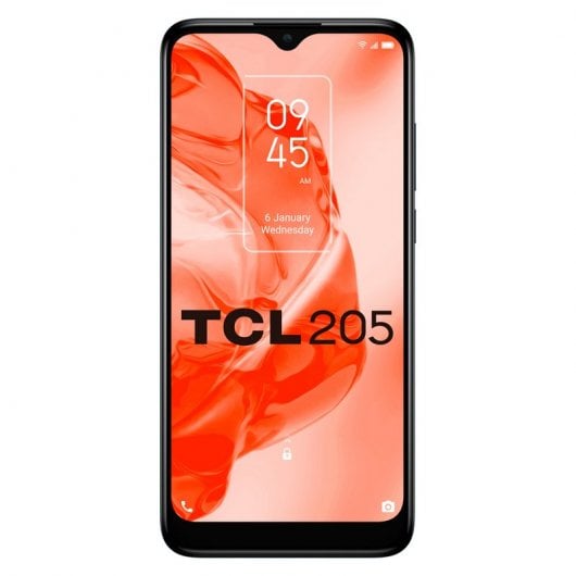 TCL 205 2/32 Go gris gratuit
