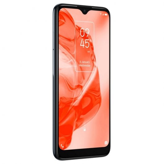 TCL 205 2/32 Go gris gratuit