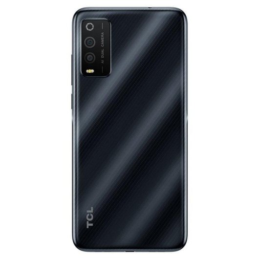 TCL 205 4G 2GB 32GB 6.22" Grau