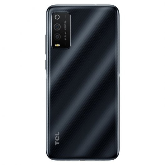 TCL 205 2/32 Go gris gratuit