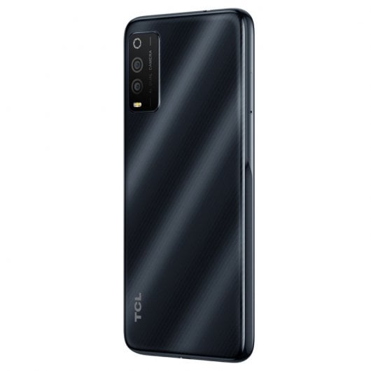 TCL 205 2/32 Go gris gratuit
