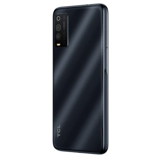 TCL 205 4G 2GB 32GB 6.22" Grau