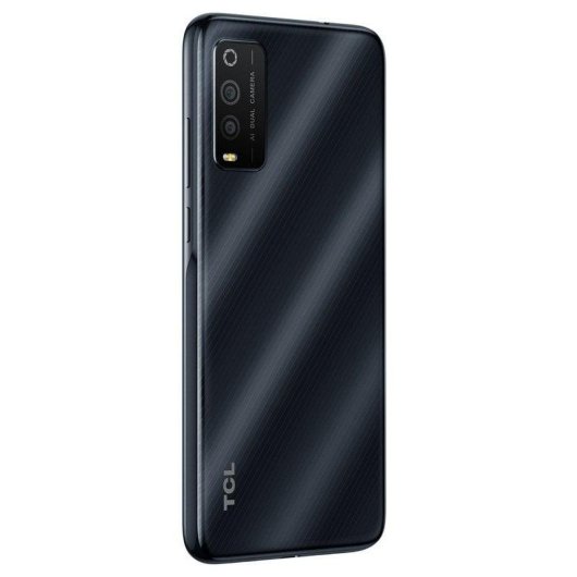 TCL 205 4G 2GB 32GB 6.22" Grau