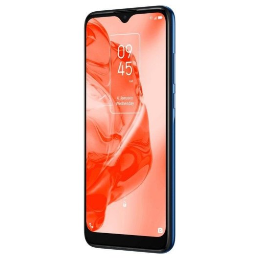 TCL 205 4G 2GB 32GB 6.22" Blau