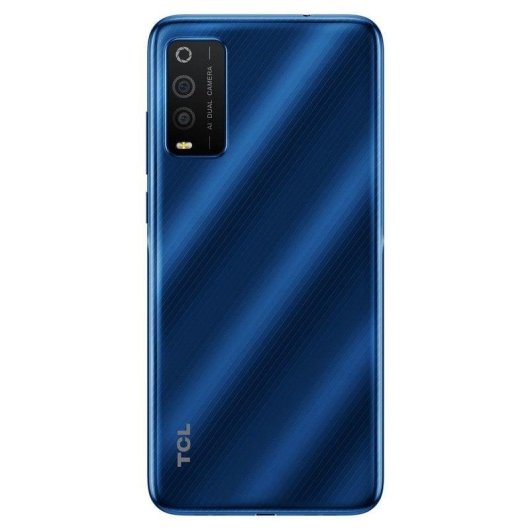 TCL 205 4G 2GB 32GB 6.22" Blau