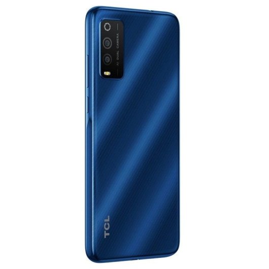 TCL 205 4G 2GB 32GB 6.22" Blau