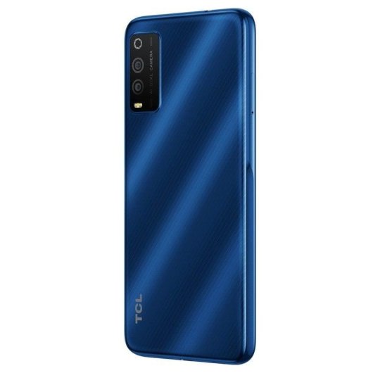 TCL 205 4G 2GB 32GB 6.22" Blau