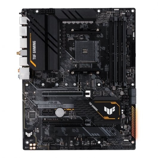 Asus TUF GAMING X570-PRO WIFI II