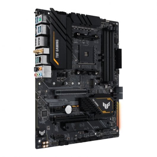 Asus TUF GAMING X570-PRO WIFI II