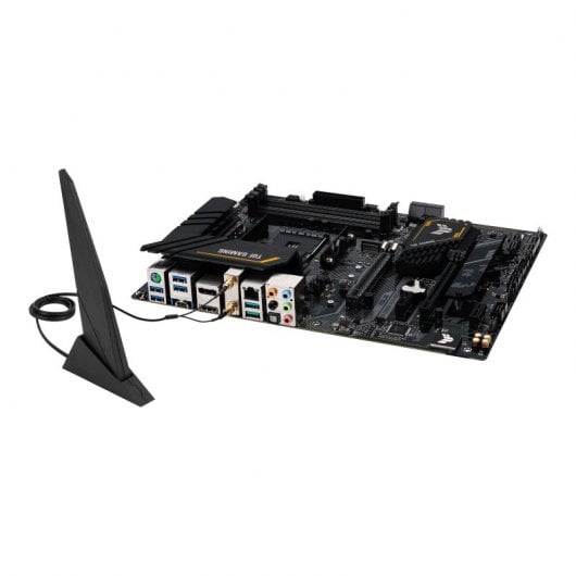 Asus TUF GAMING X570-PRO WIFI II