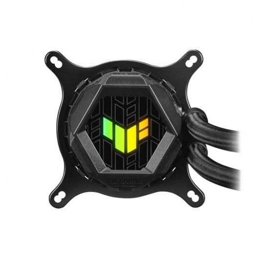 ASUS TUF GAMING LC 240 ARGB Kit de Refroidissement Liquide