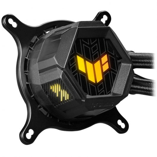 ASUS TUF GAMING LC 240 ARGB Kit de Refroidissement Liquide
