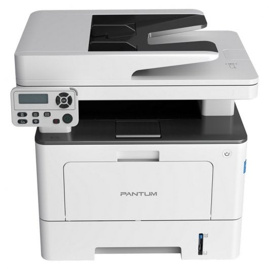 Pantum BM5100ADW Impresora Multifunción Láser Monocromo Dúplex WiFi
