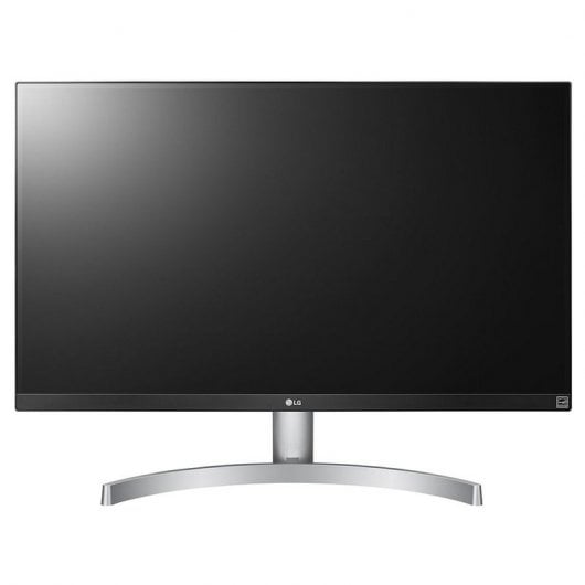 LG 27UL600-W 27" LED IPS UltraHD 4K HDR
