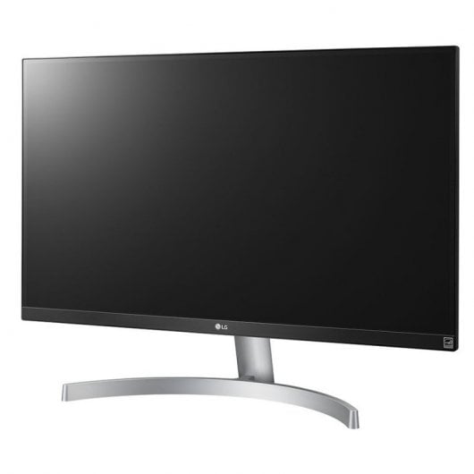 LG 27UL600-W 27" LED IPS UltraHD 4K HDR