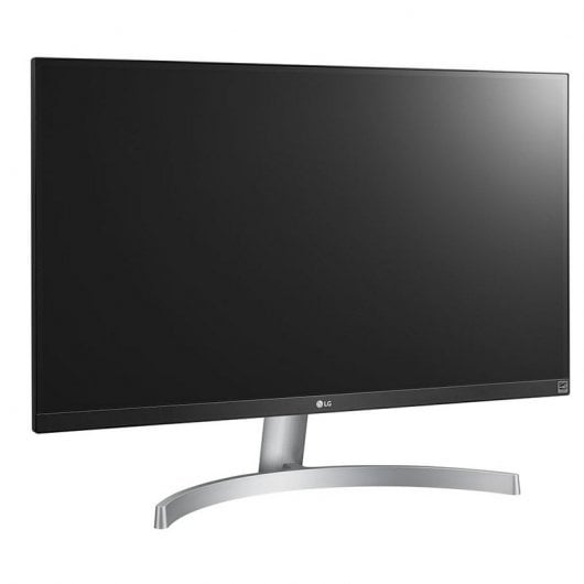 LG 27UL600-W 27" LED IPS UltraHD 4K HDR
