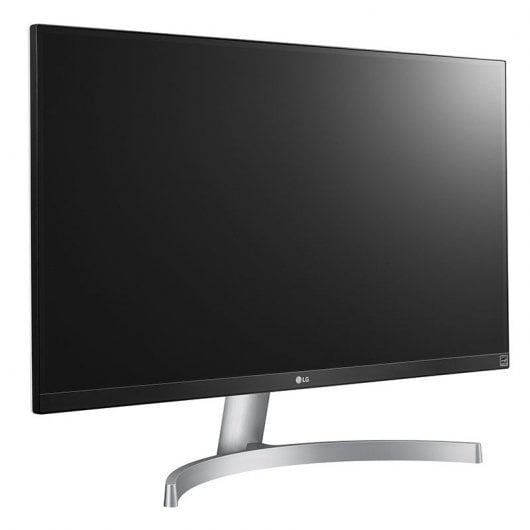 LG 27UL600-W 27" LED IPS UltraHD 4K HDR