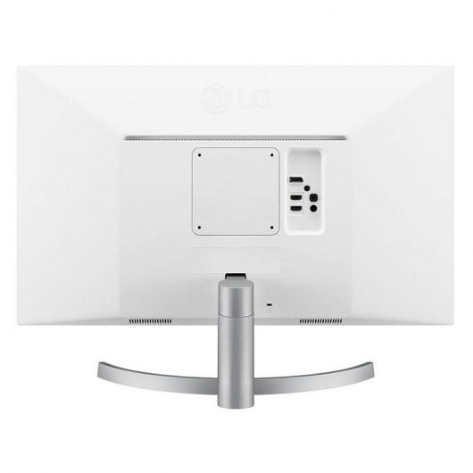 LG 27UL600-W 27" LED IPS UltraHD 4K HDR